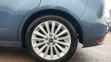 Ford C-MAX 1.5 TDCi Titanium 5dr Diesel Estate